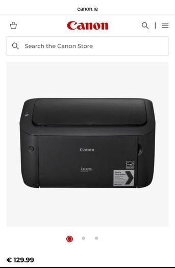 printer