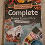 Complete home economics 2nd edition pack by educate.ie. Leaving certificate books RRP 43.21 euro Image 2