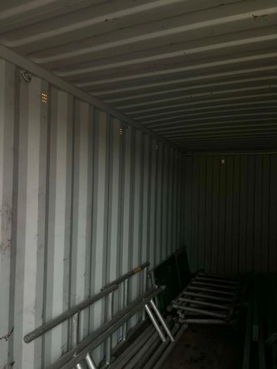 Shipping Container 20FT