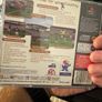 FIFA World Cup 1998 PlayStation 1 (PS1) case, manuals and disc Image 2