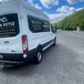 ford transit Image 6