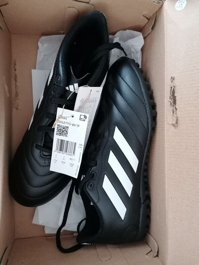 Adidas Goletto AstroTurf Trainers