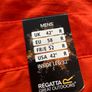 Regatta Mens Hiking Pants Image 5