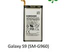 For Samsung Galaxy S9 SM-G960 EB-BG960ABE Battery 3000mAh New