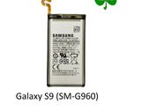For Samsung Galaxy S9 SM-G960 EB-BG960ABE Battery 3000mAh New