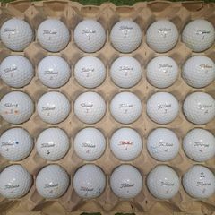 Titleist Pro V1 X