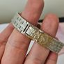 Vintage Swiss Made Nivada Lady's Mechanical Wind up Swiss Watch from 1960s Image 6