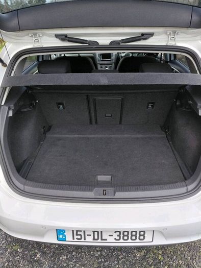 Volkswagen Golf 1.6 Tdi