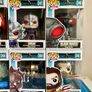 Aquaman Movie - DC - Funko Pops Image 3