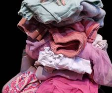 2-3 years clothes - girls