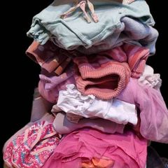 2-3 years clothes - girls