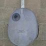 Old Yard Light Image 4