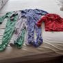 Big bundle pyjamas 2-3 years Image 4