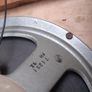 Greenback loaded Marshall 1960A c.1969 Image 6