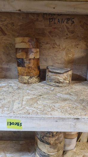 woodturning