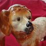 Antique Staffordshire Dogs Image 7