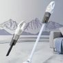 Cordless Handheld Vacuum Cleaner with Dual 2000mAh Batteries, new, unopened. Image 3