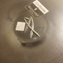 Waterford John Rocha Signature Platter 13 Inch - Never Used in Original Box Image 5