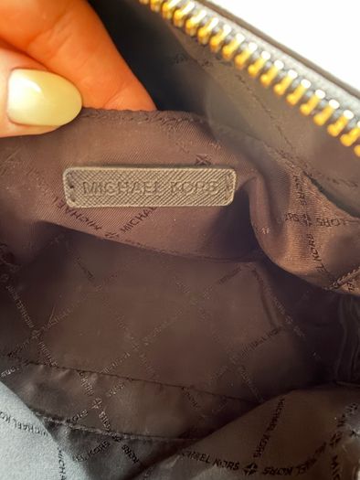 Michael Kors Crossbody Bag