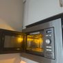 Built in microwave Image 7