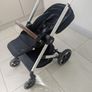 Cybex Balios S Buggy Black Image 4