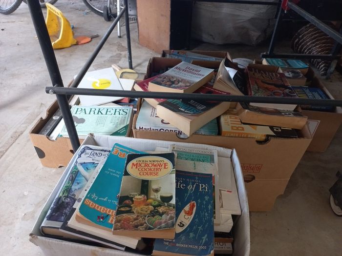 Free Books