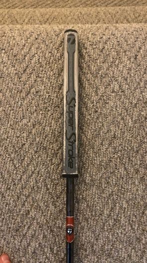 golf putter