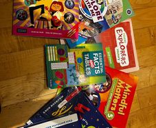 School books