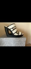 Calvin Klein Wedges