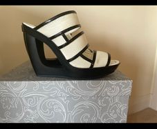 Calvin Klein Wedges