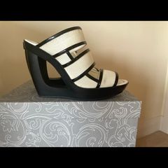 Calvin Klein Wedges