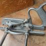 Record 050 combination plane Image 2