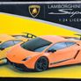 Rare toy Lamborghini. (FREE POSTING) Image 4