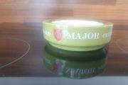 Major Ashtray Arklow Pottery