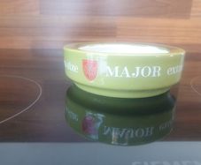 Major Ashtray Arklow Pottery