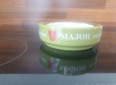 Major Ashtray Arklow Pottery