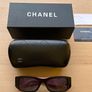 Chanel sunglasses Image 3