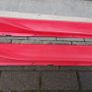 Foer Escort RS2000 MK5 Genuine side skirts Image 6