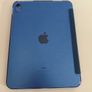 iPad 10th Gen (A2696) 64GB Blue, Pristine Condition + Original Box & Case Image 6
