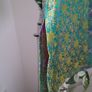 Dosa Silk Skirt Image 2