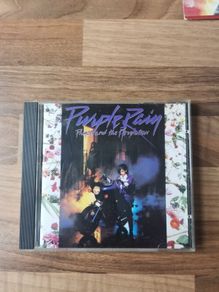 Prince & The Revolution CD