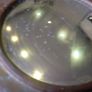 Authentic vintage  Porthole Mirror Image 3