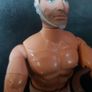 Action Man Hasbro 1996 Falcon Master Action Figure Toy Image 3