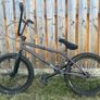 BMX Bike 20 Mafia Kush 2 Image 2