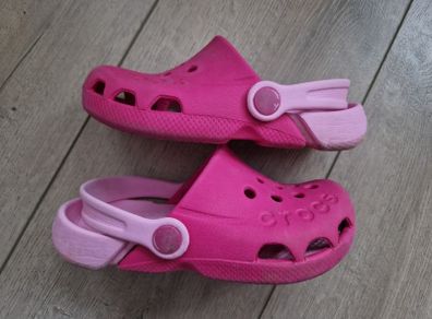 Crocs C12