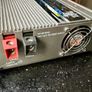 Dc To Ac Power Inverter 1000w , 12v Dc To 230v Ac Image 2