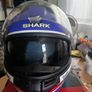 Motorcycle helmet Image 3