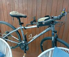 Ladies Giant Liv bike