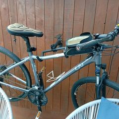 Ladies Giant Liv bike