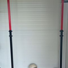 chin up / pull up frame
